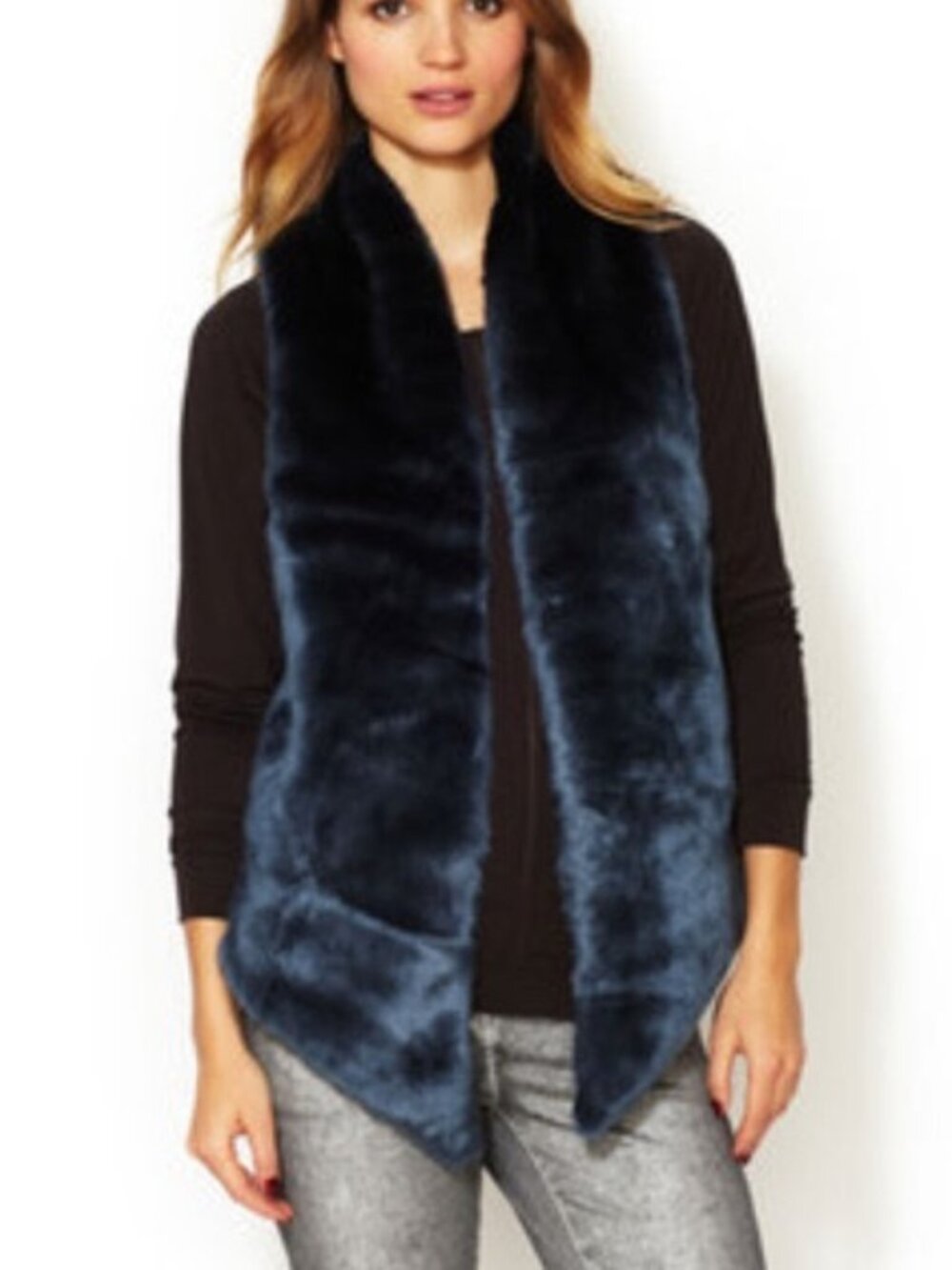 TART Aspen Vest XS